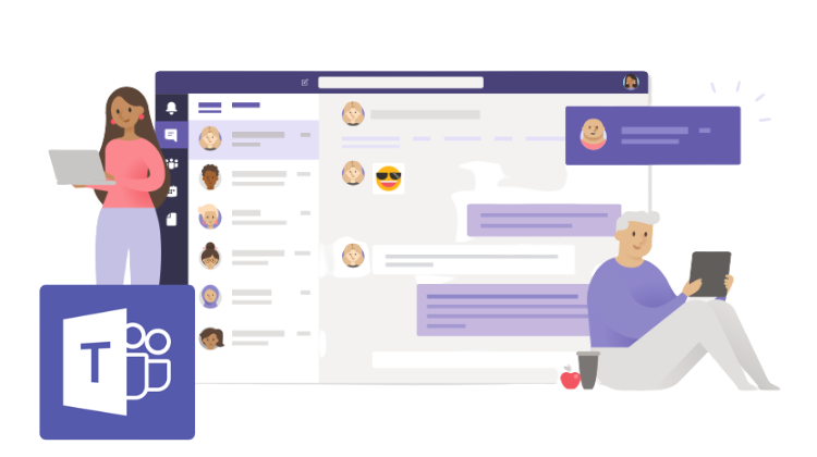 Teams-section-Voice-services