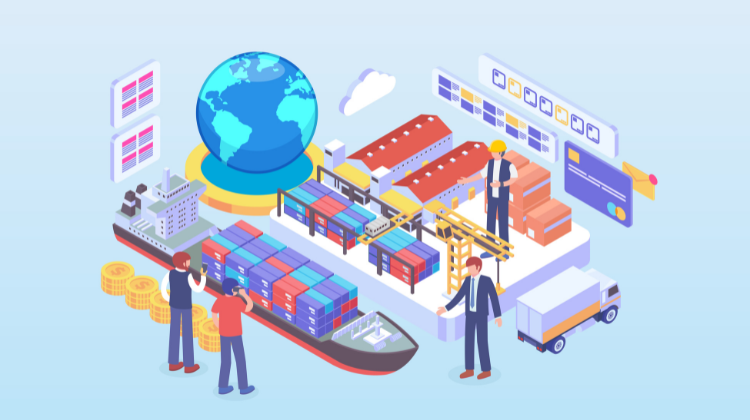 ICTGlobe Integration