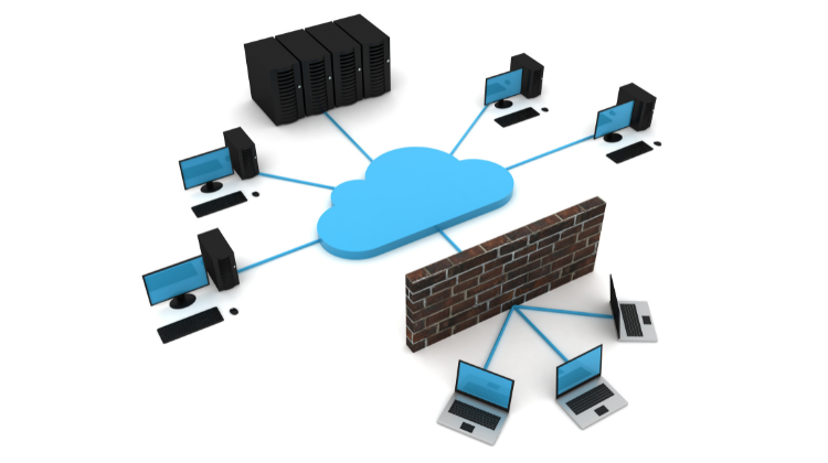 ICTGlobe Firewall as a service