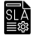 ICTGlobe SLA