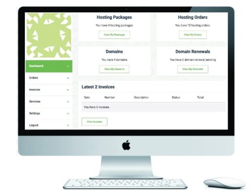 surehost-screenshot
